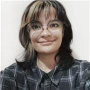 Profesora de Lengua Castellana y Literatura